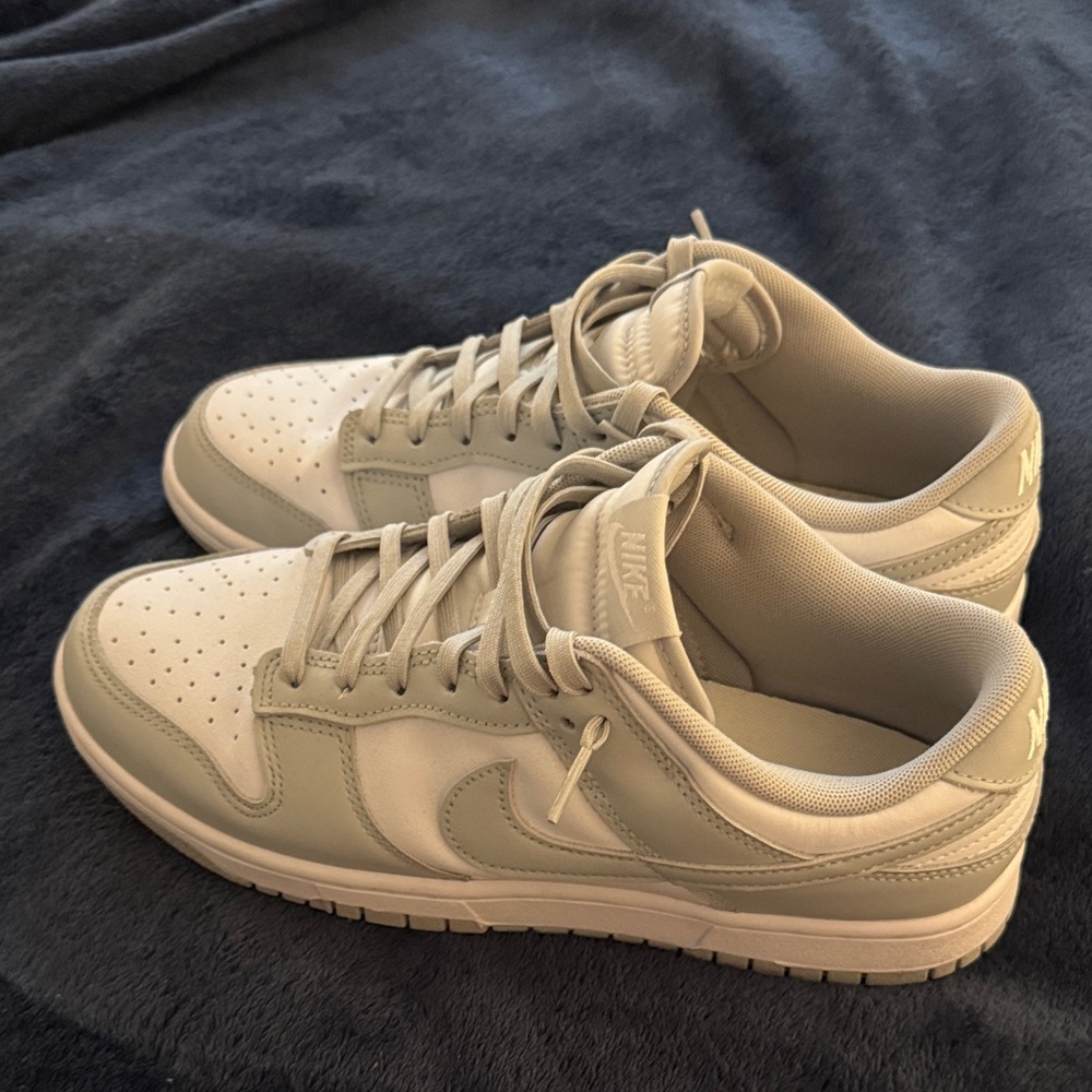 Nike low dunks